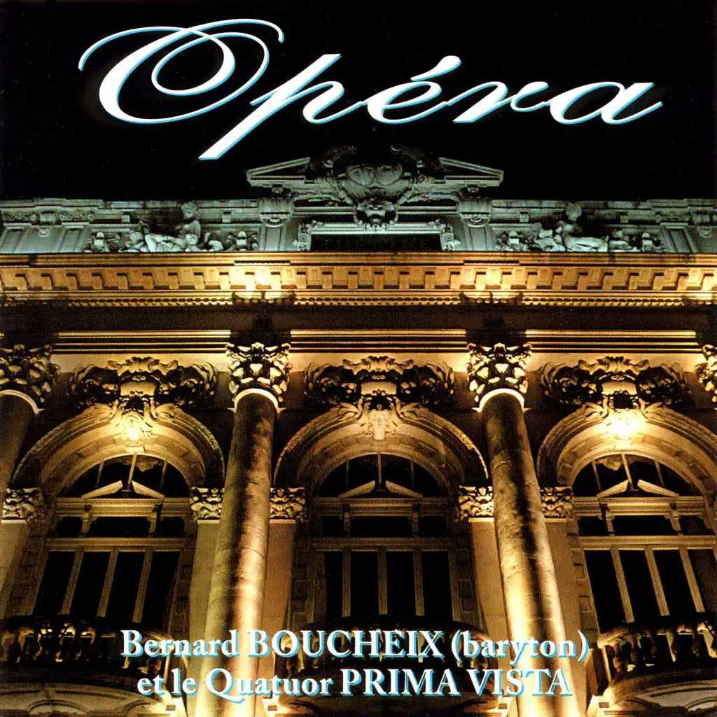 Opéra