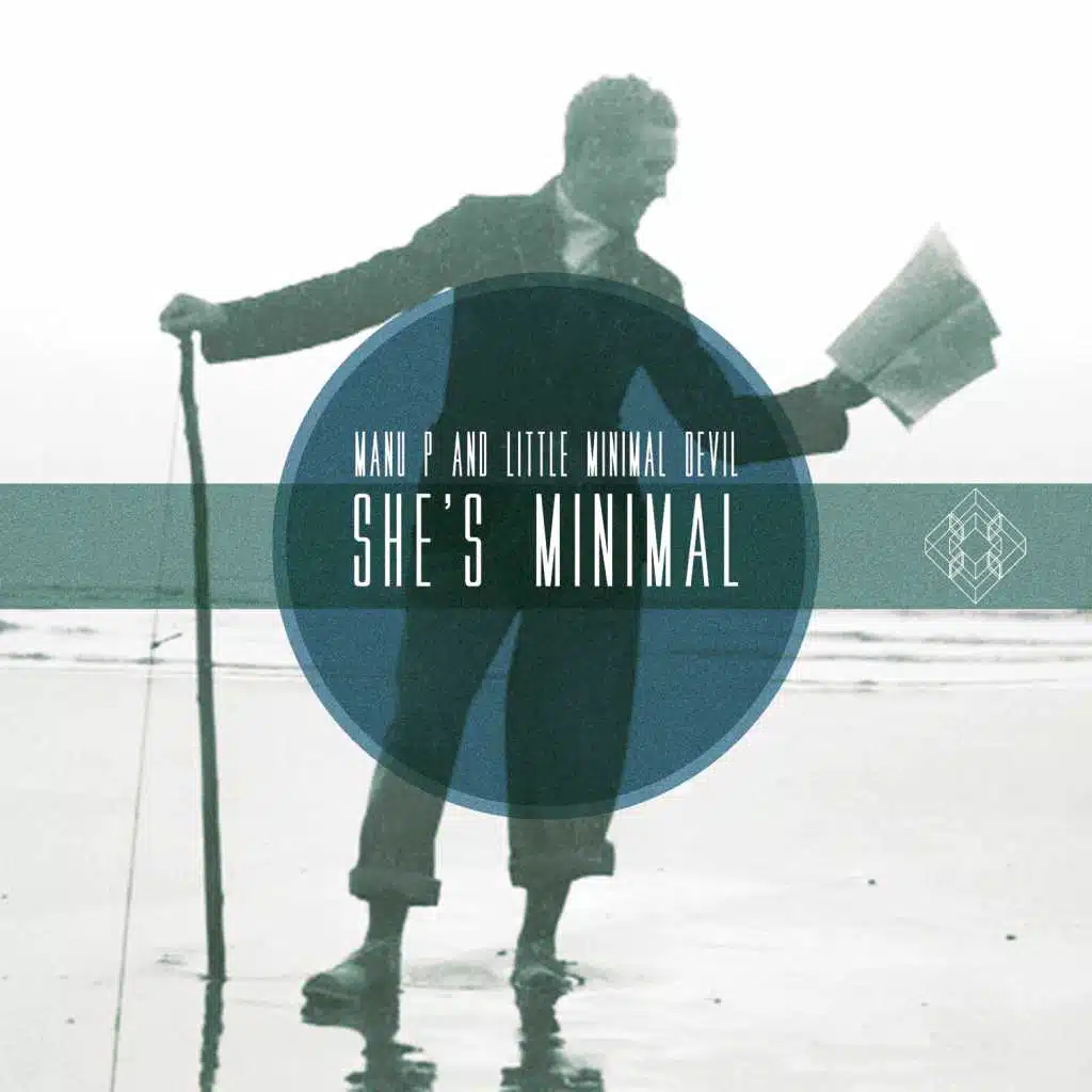 She's Minimal (Matias Rivero Remix)