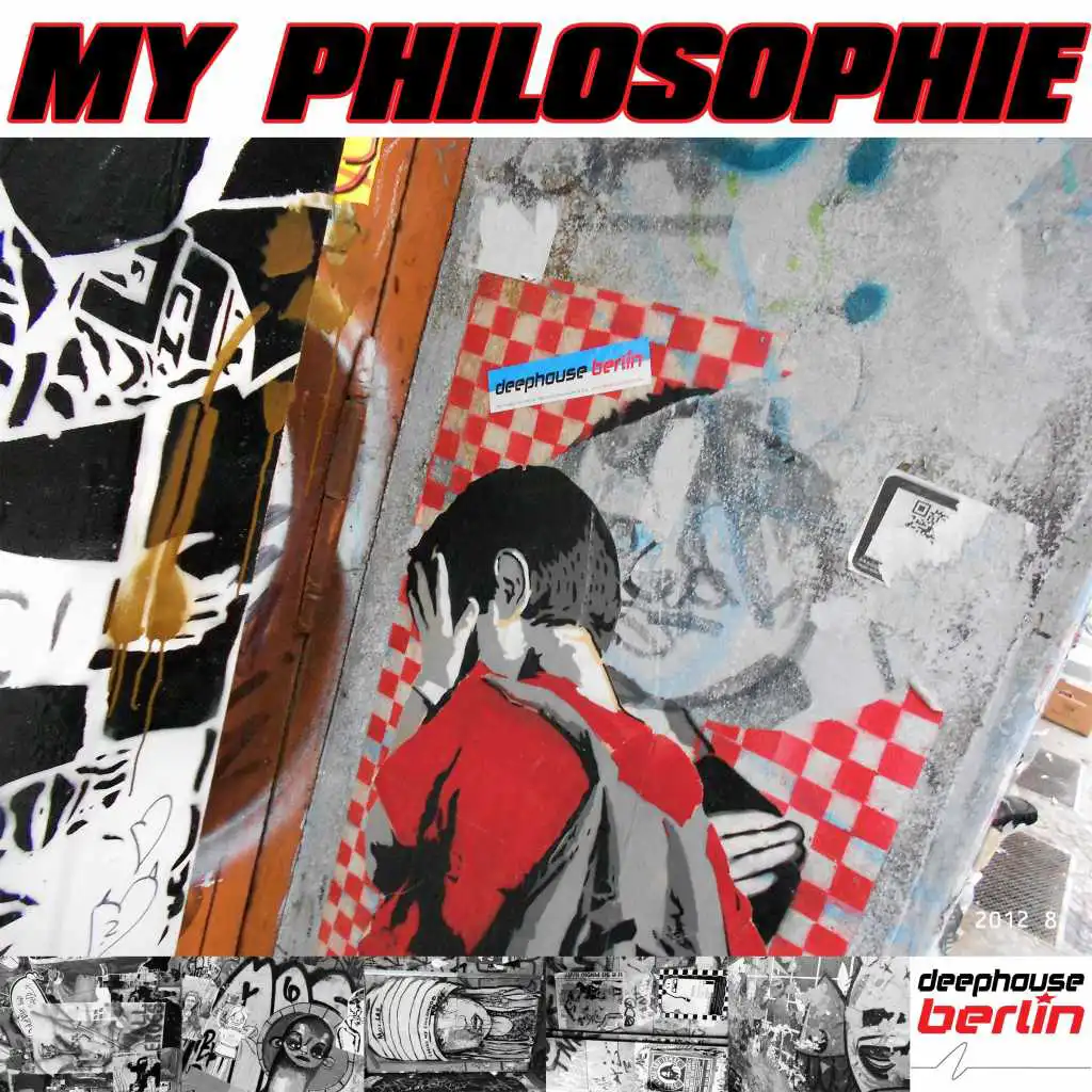 My Philosophie (Mario Franca Remix)