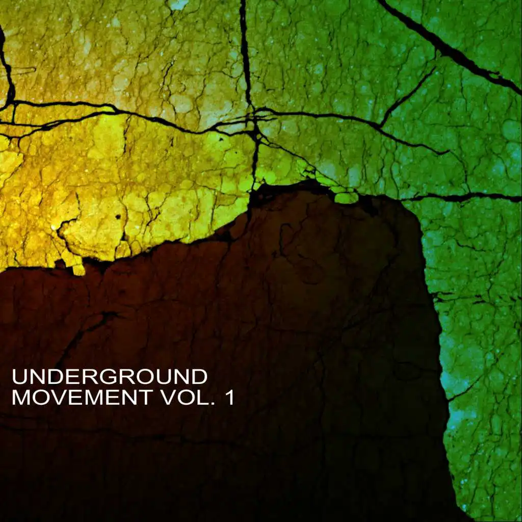 Release Your Self (Underground Mix)