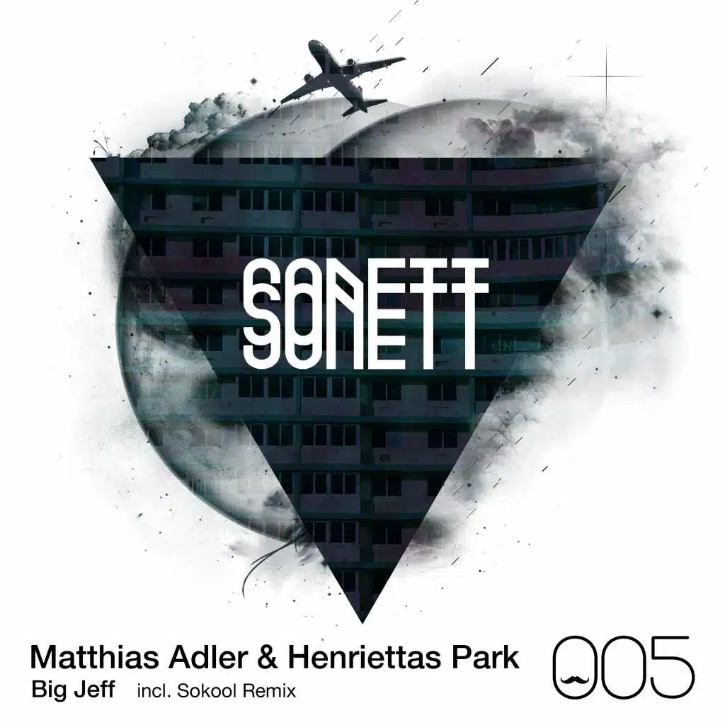 Matthias Adler, Henriettas Park & Mirco Niemeier