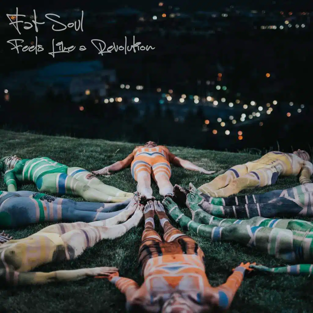 Feels Like a Revolution