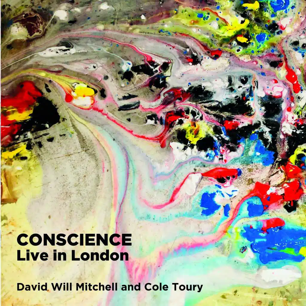 Conscience (Live in London)