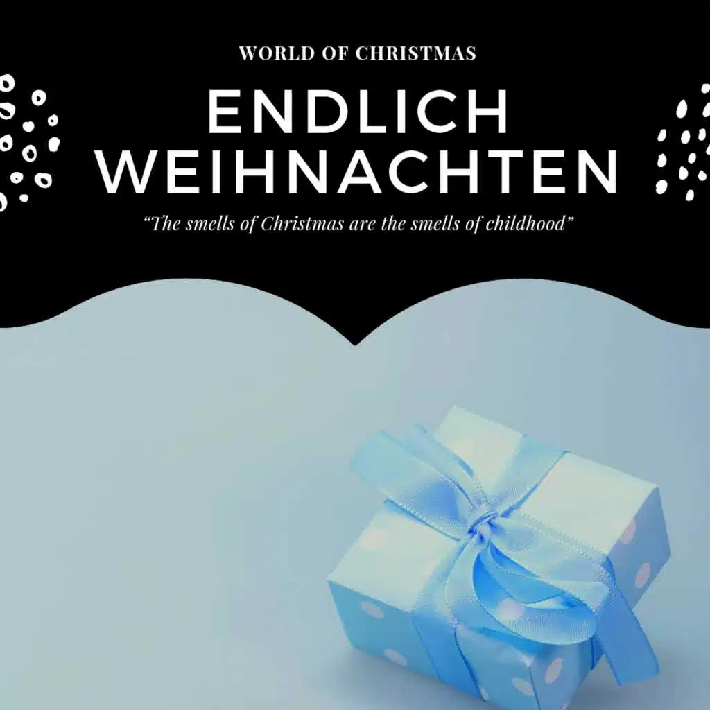 Endlich Weihnachten (Christmas with your Stars)
