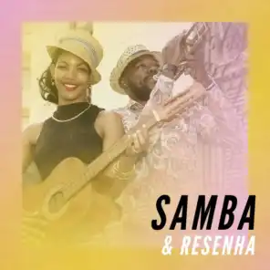 Samba & Resenha