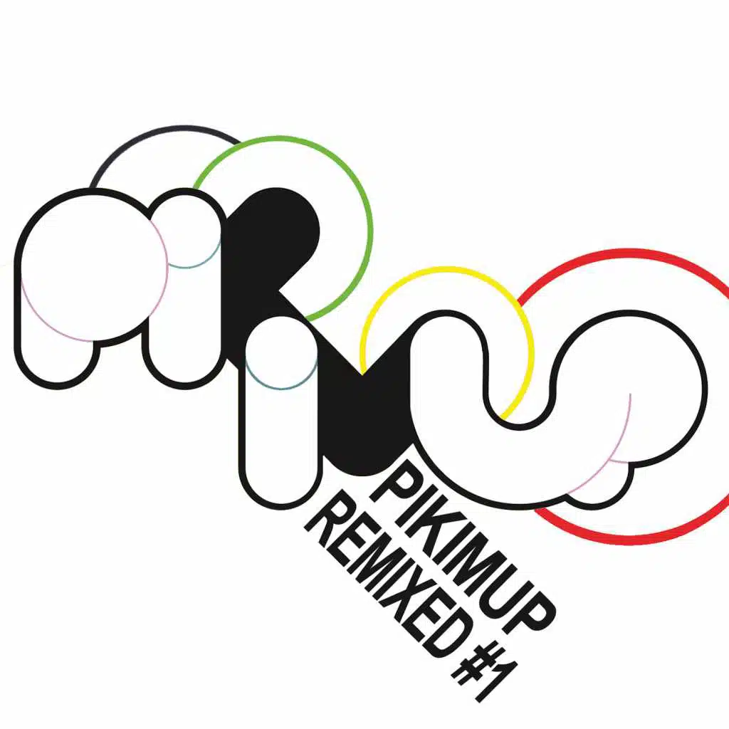 Remixed #1