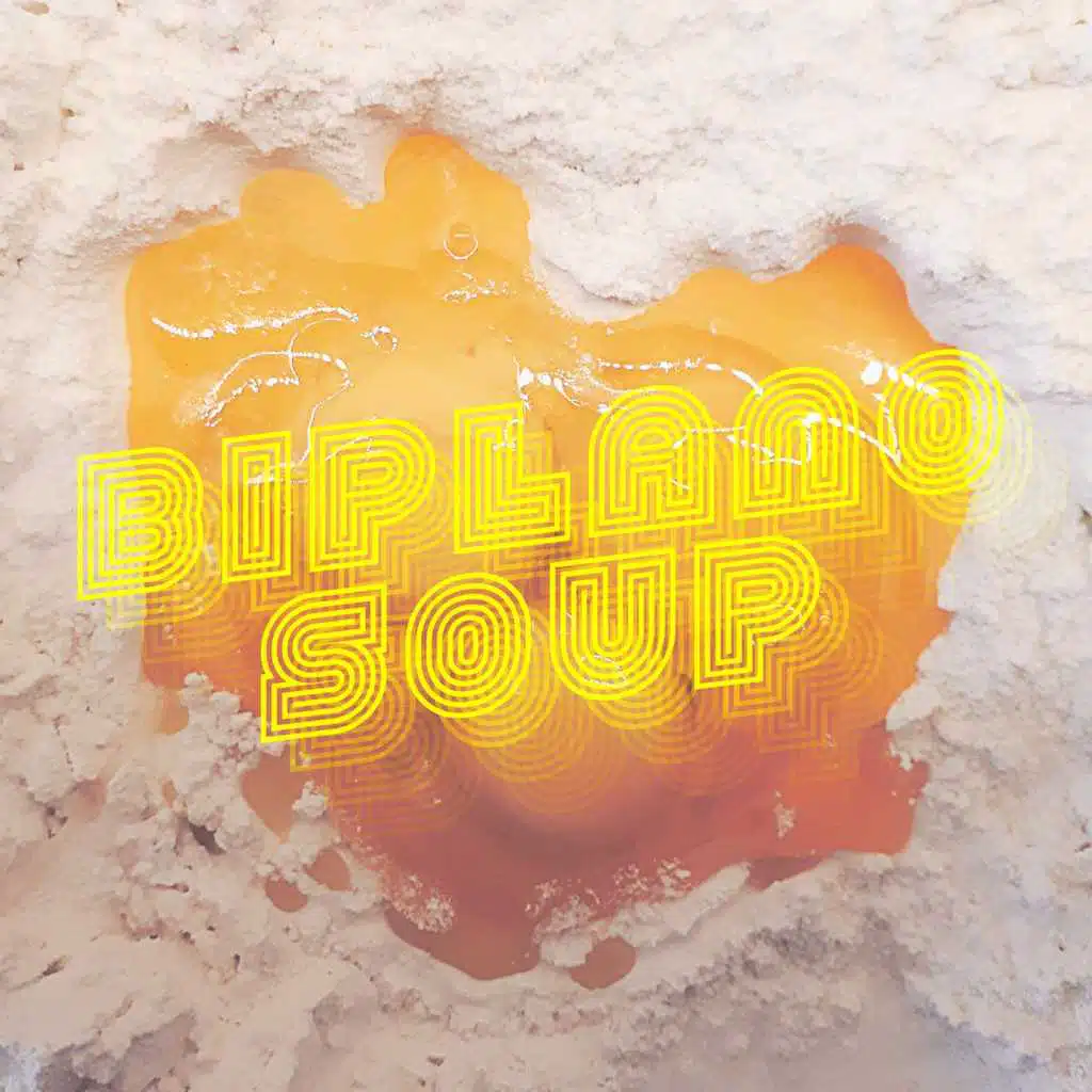 Biplano Soup, Vol. 1