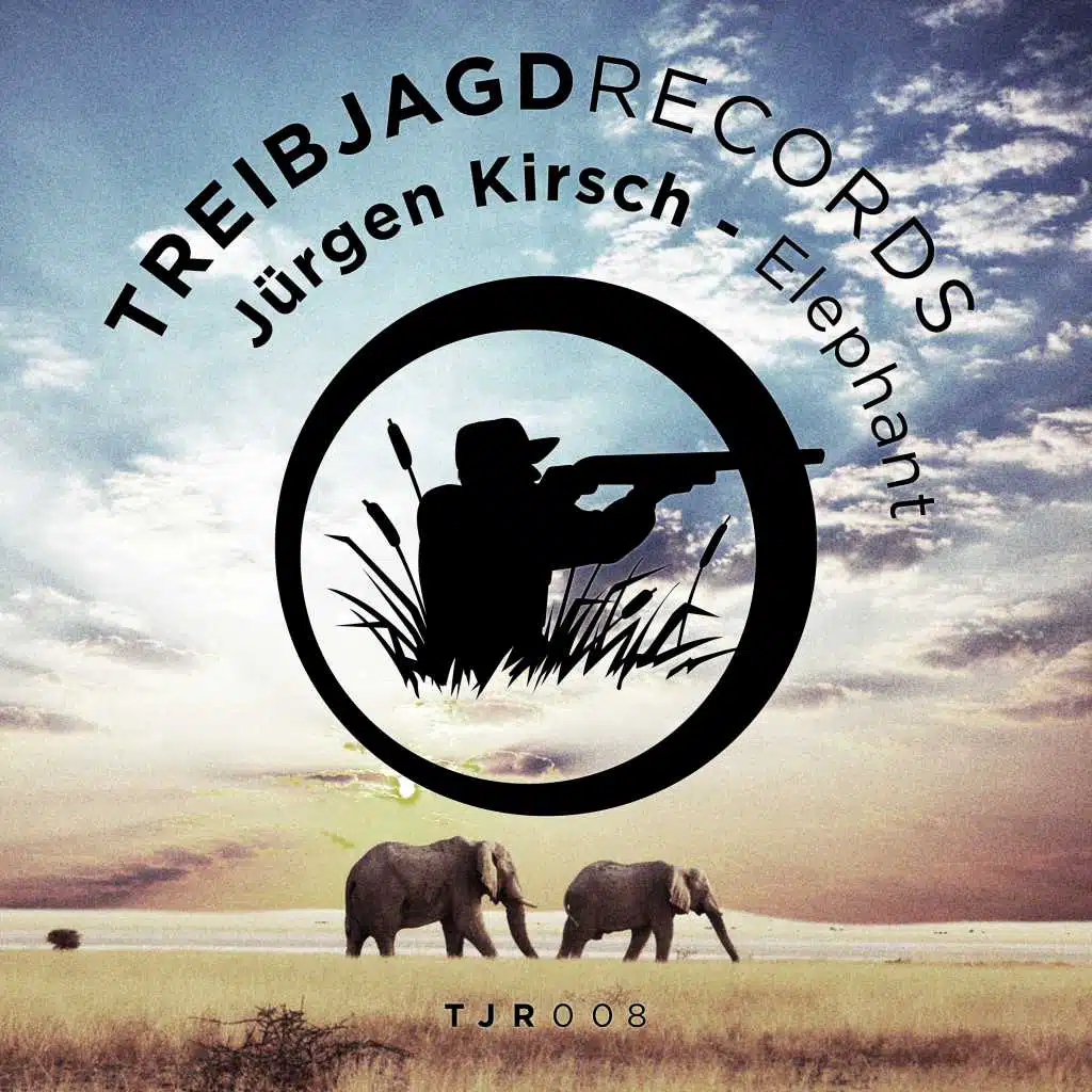 Elephant (Ostufer Remix)