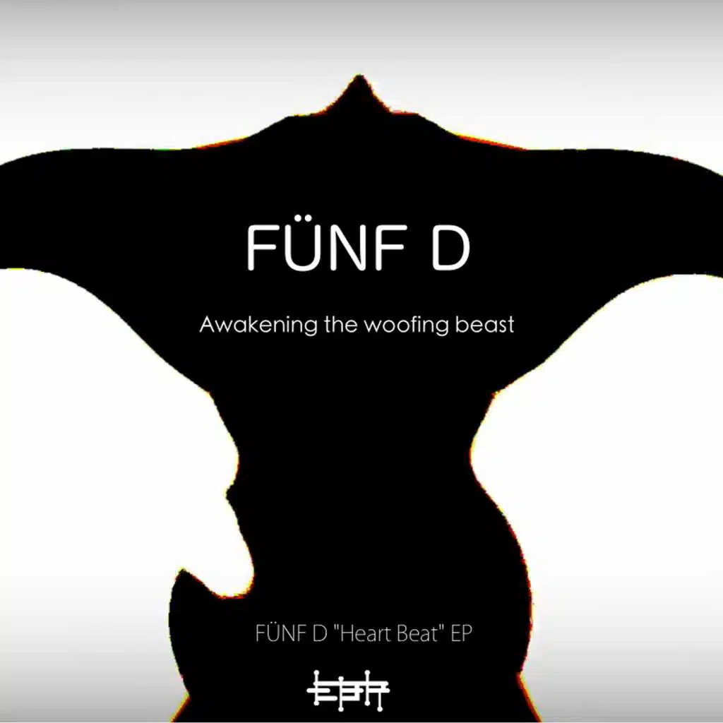 Heartbeat EP