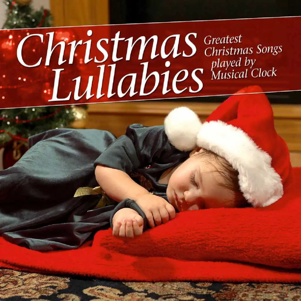 Christmas Lullabies