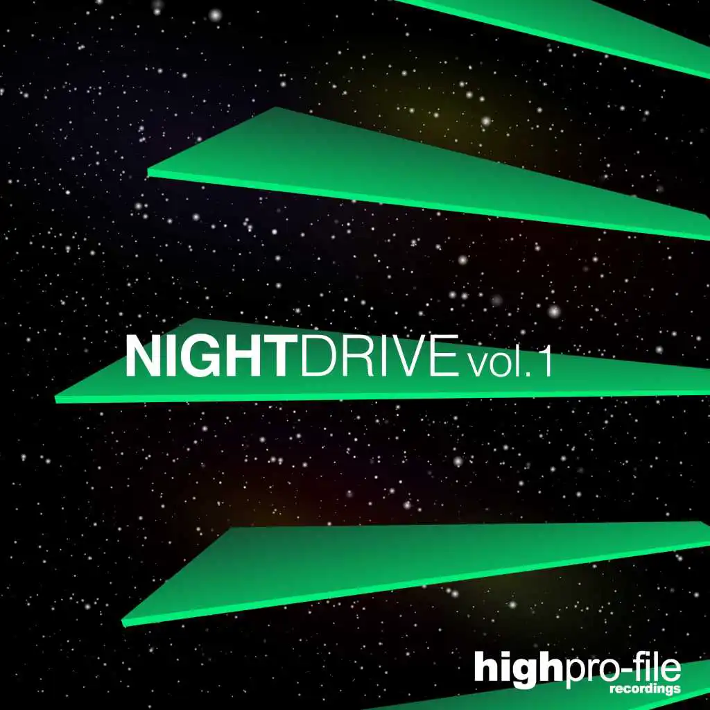 Nightdrive, Vol. 1