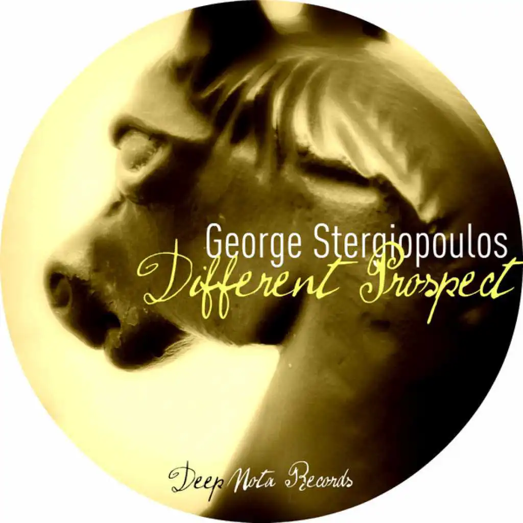 George Stergiopoulos