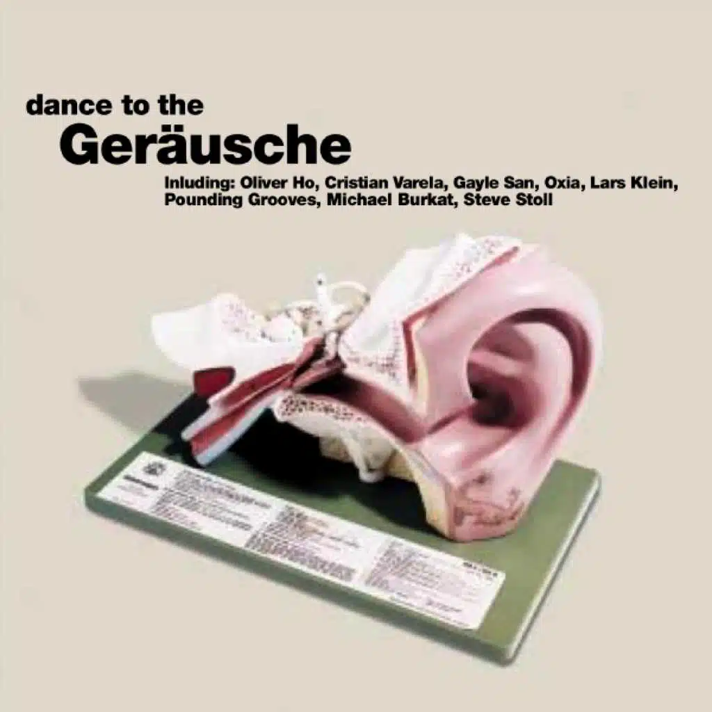 Dance to the Geräusche