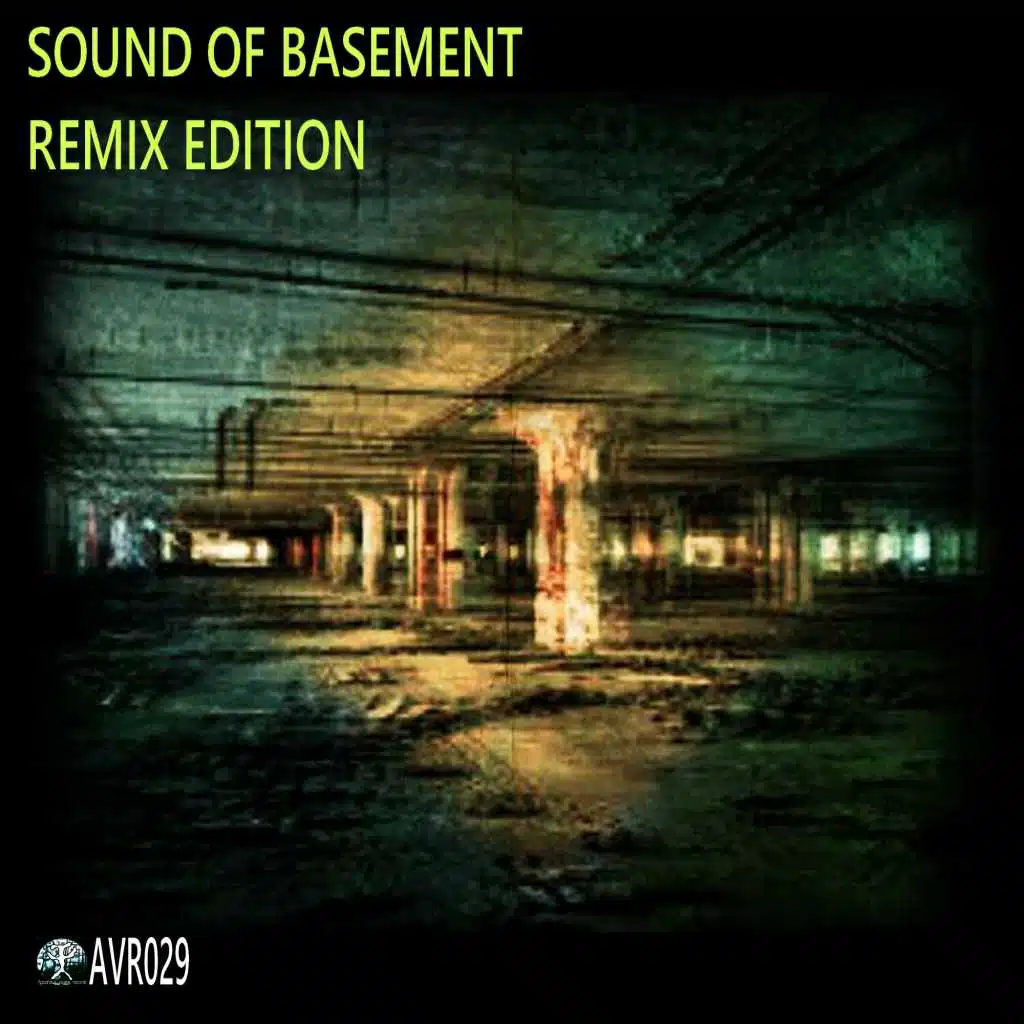 Sound of basement