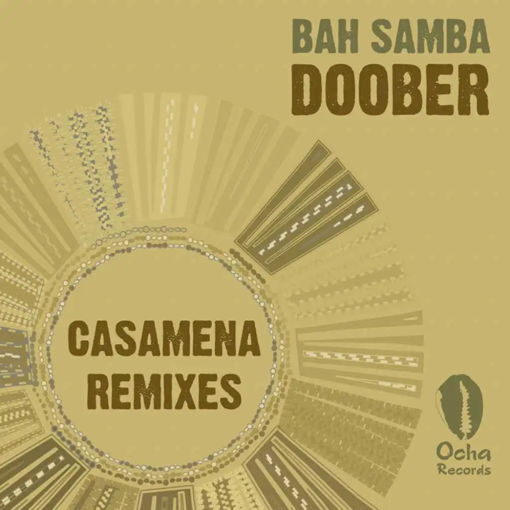 Doober (Casamena Front Stoop Beats Mix)
