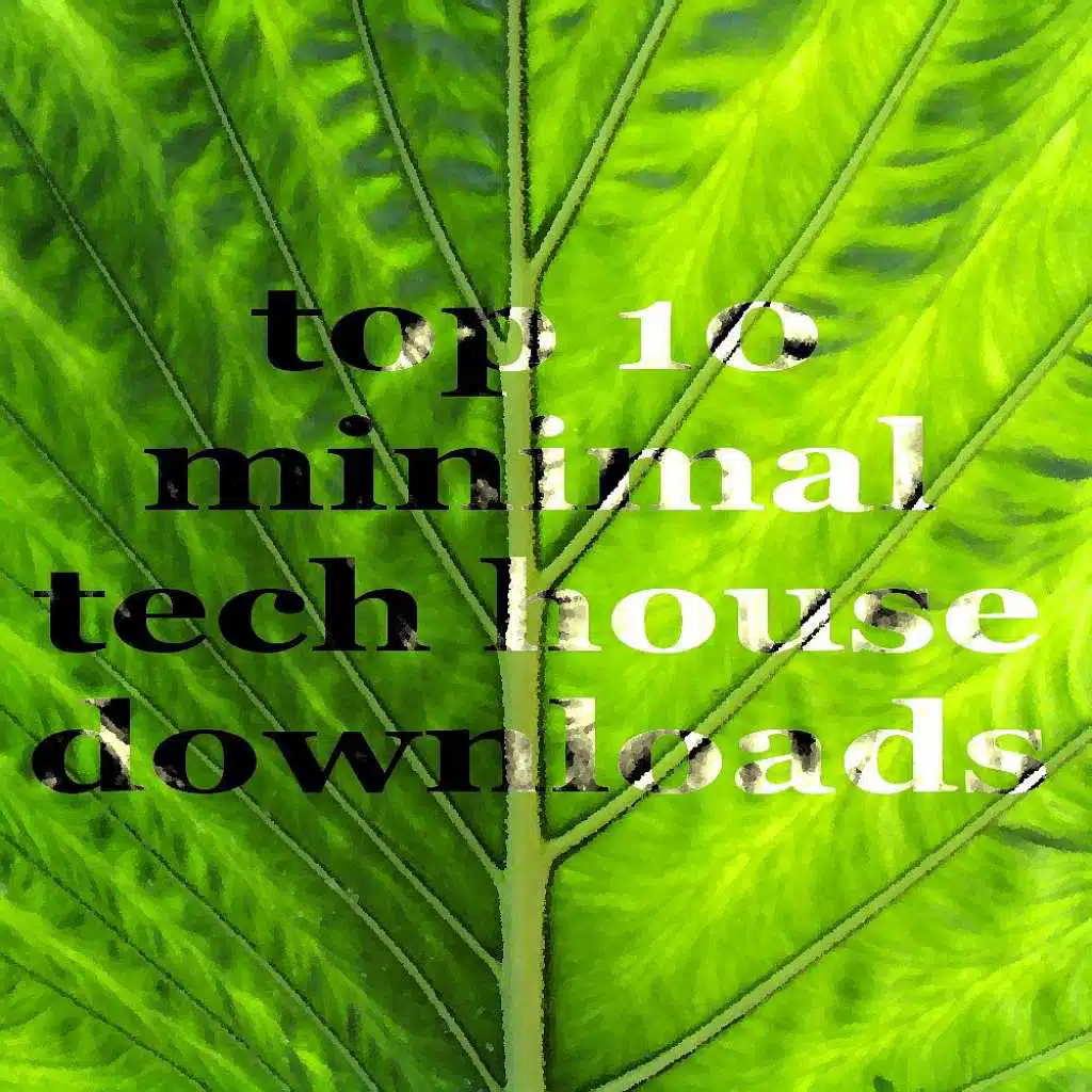 Jumping Jack (Minimal Tech House Mix)