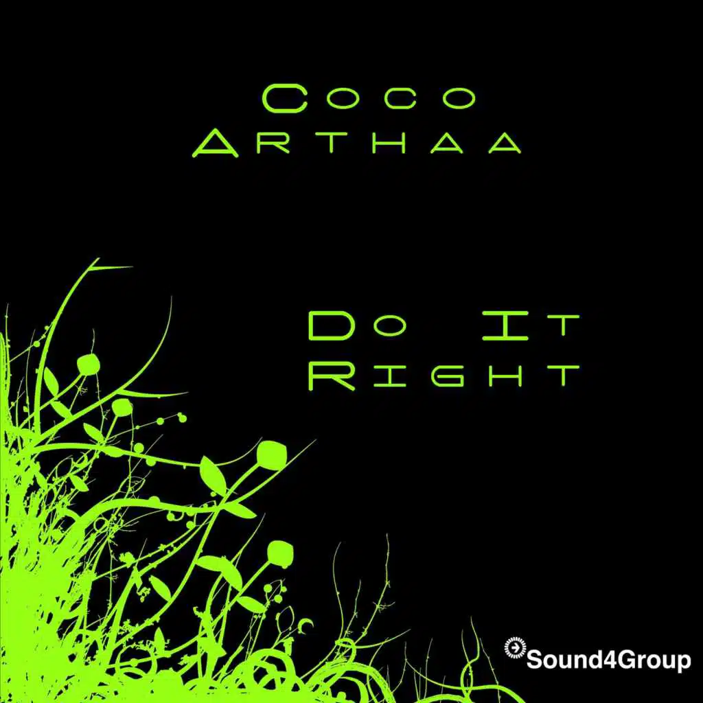 Do It Right (Original Vocal Mix)