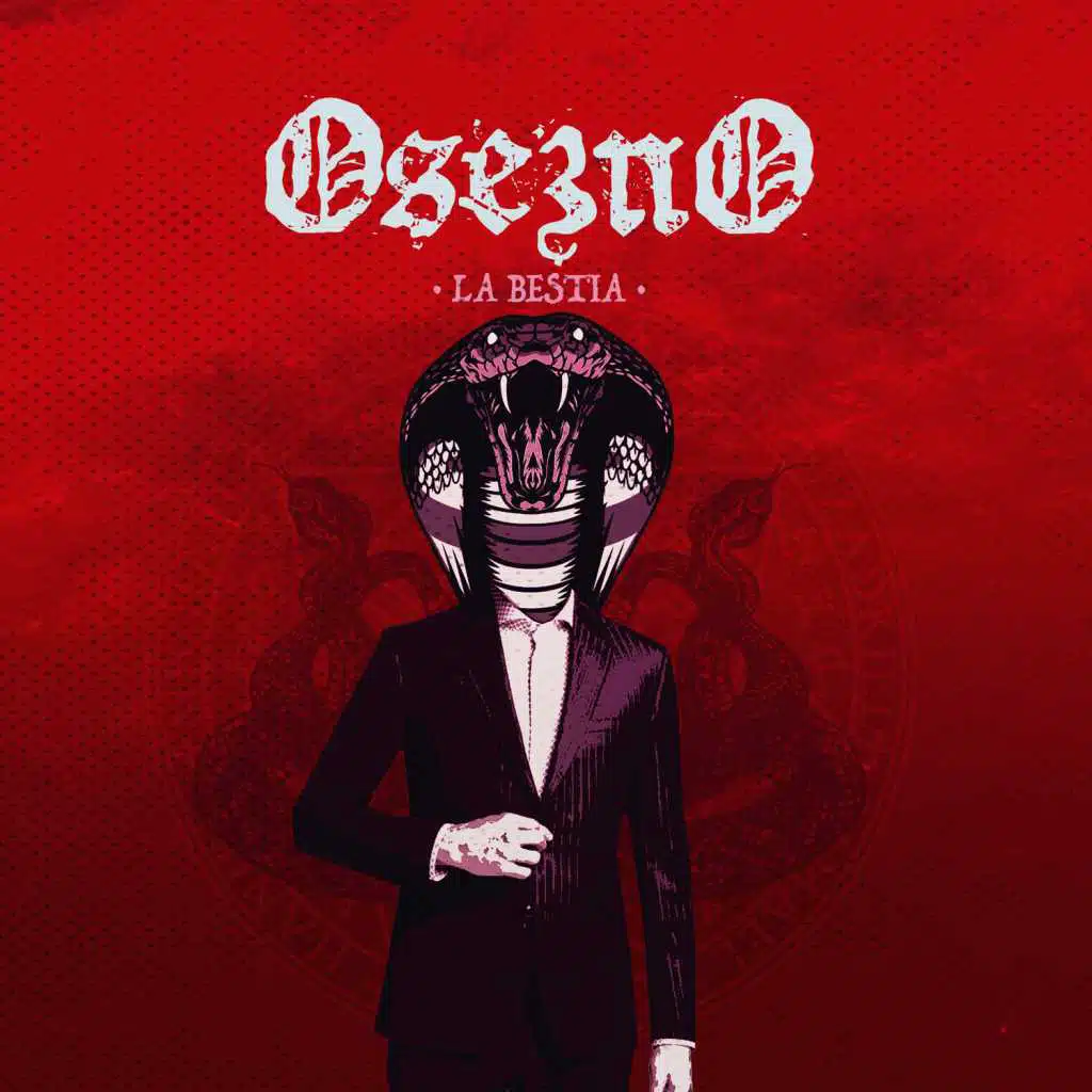 La Bestia