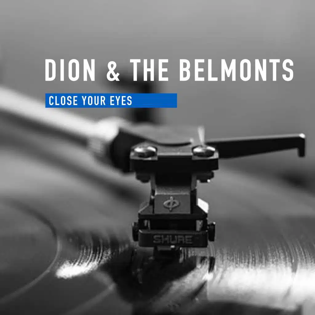 Close Your Eyes