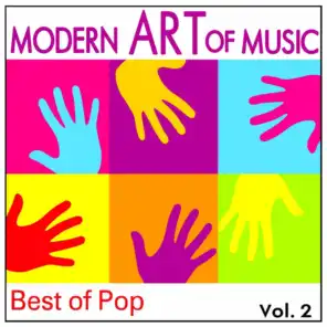 Modern Art of Music: Best of Pop Vol. 2