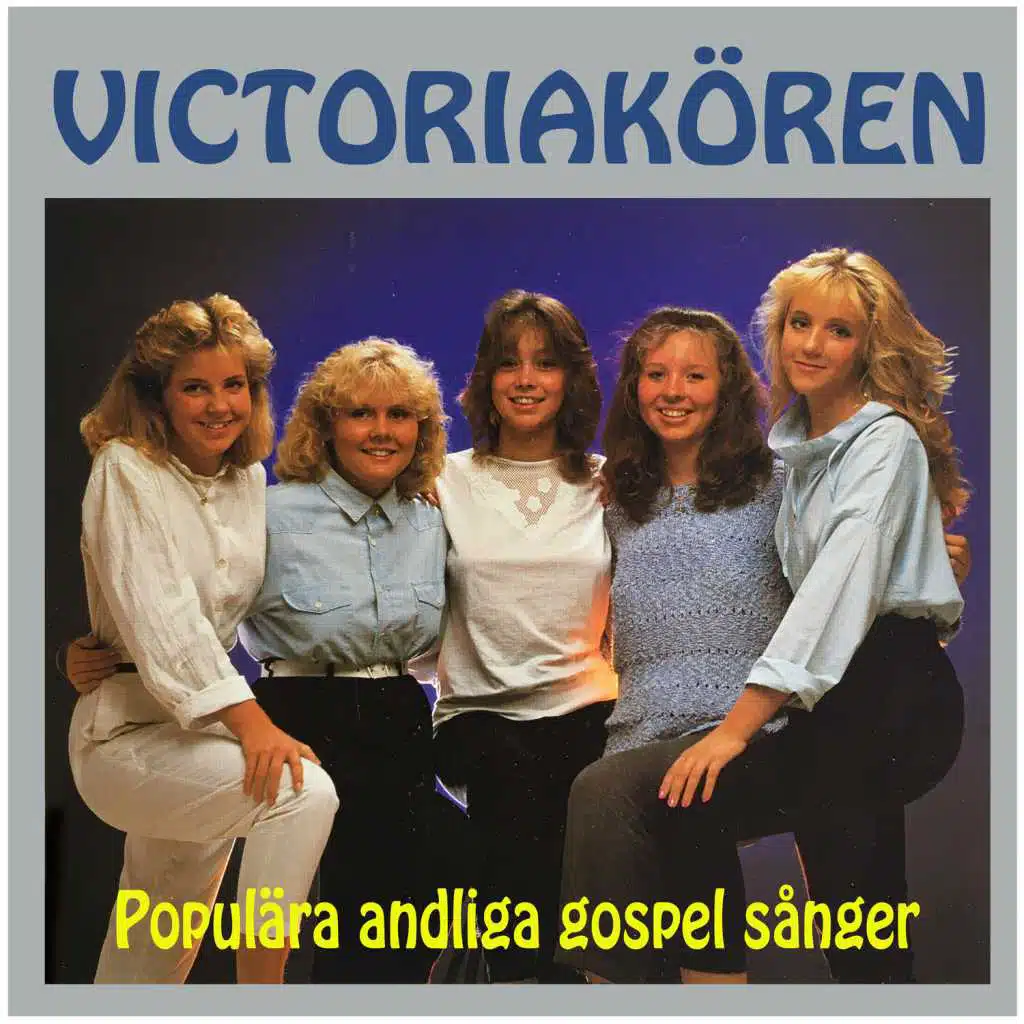 Populära andliga gospel sånger