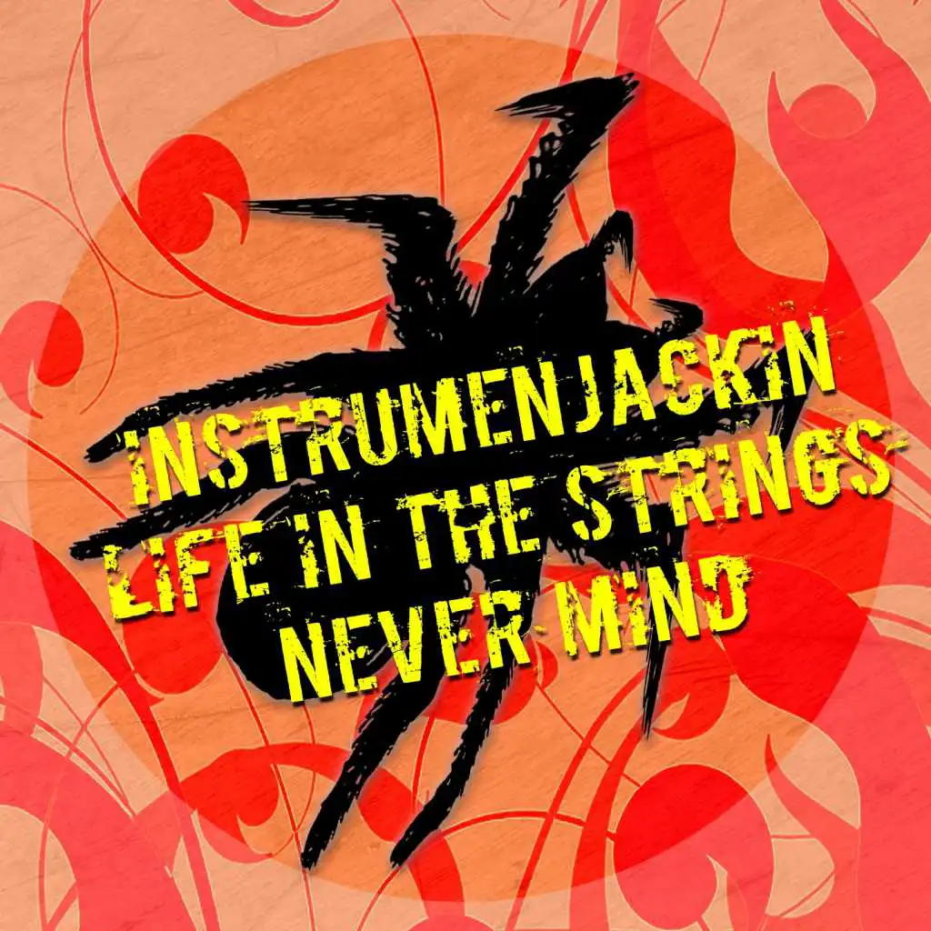 Never Mind (Instrumental Club Edit)