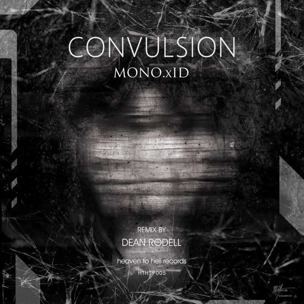 Convulsion