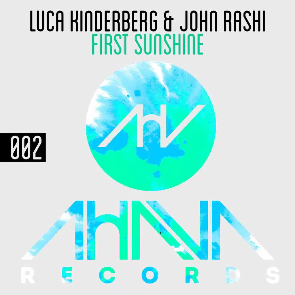 Luca Kinderberg & John Rashi