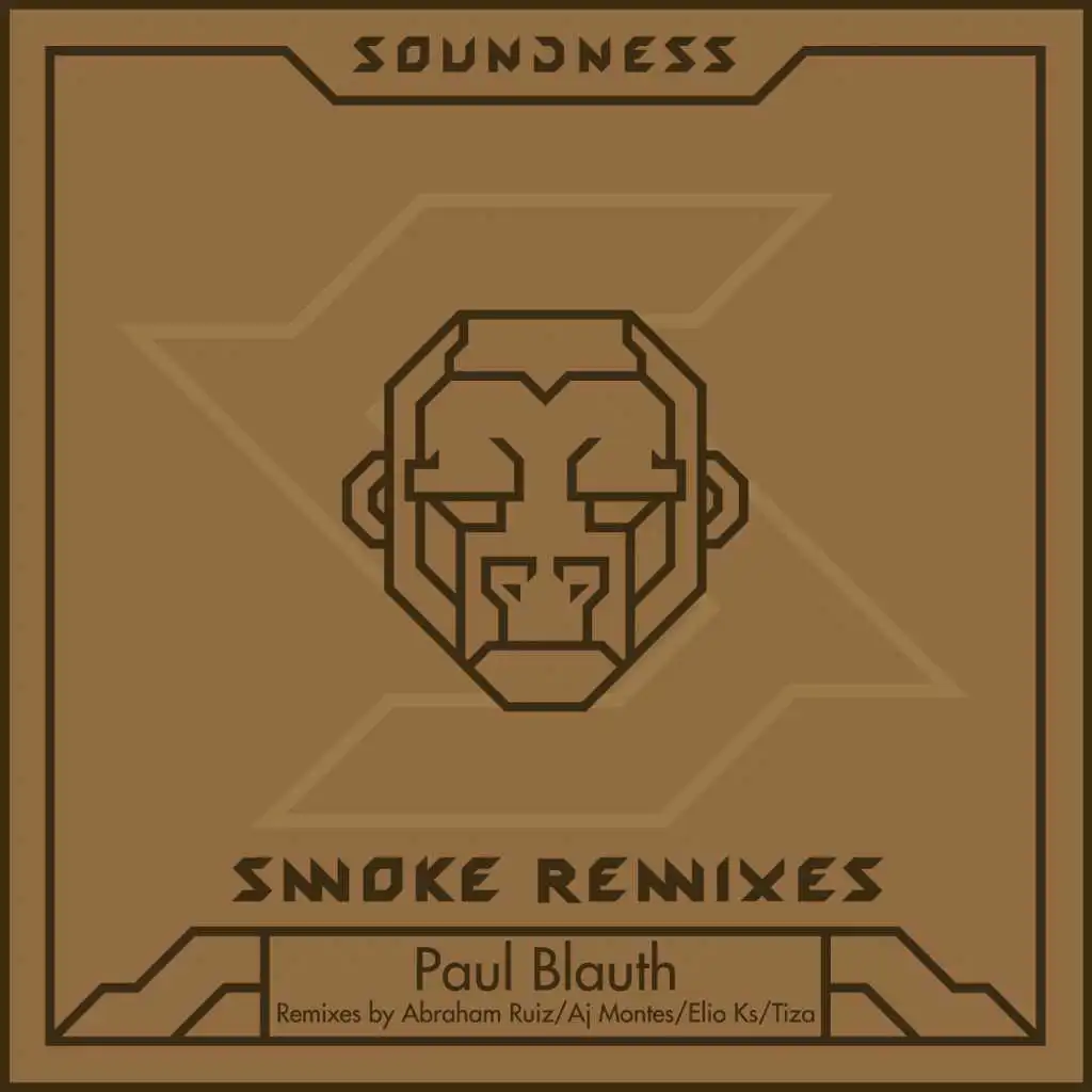 Smoke (Aj Montes Remix)