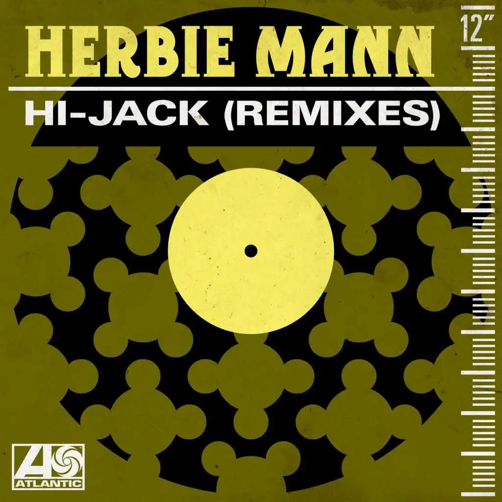 Hi-Jack (Remixes)