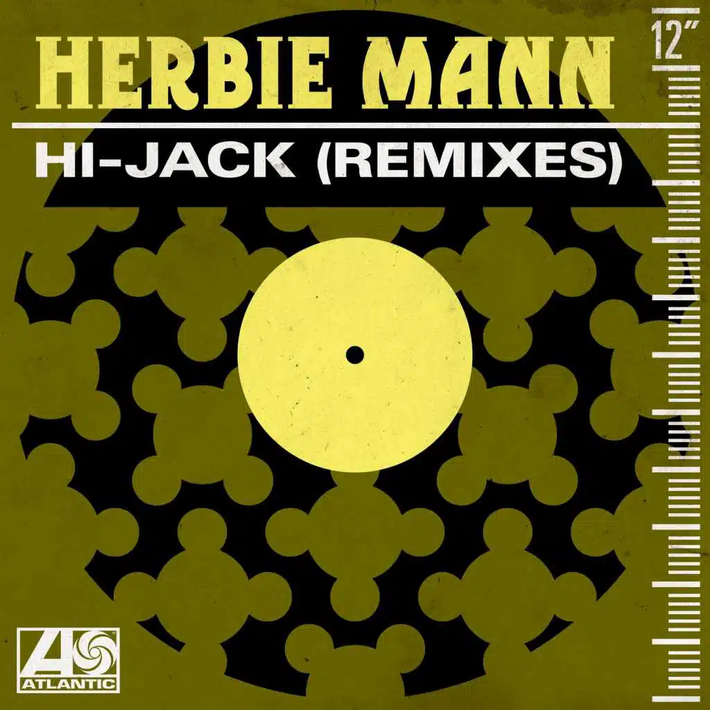 Hi-Jack (Johnick Mix)