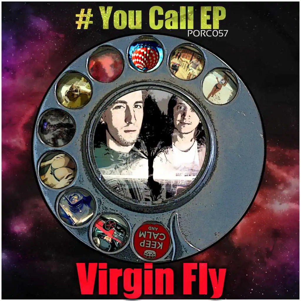 Virgin Fly