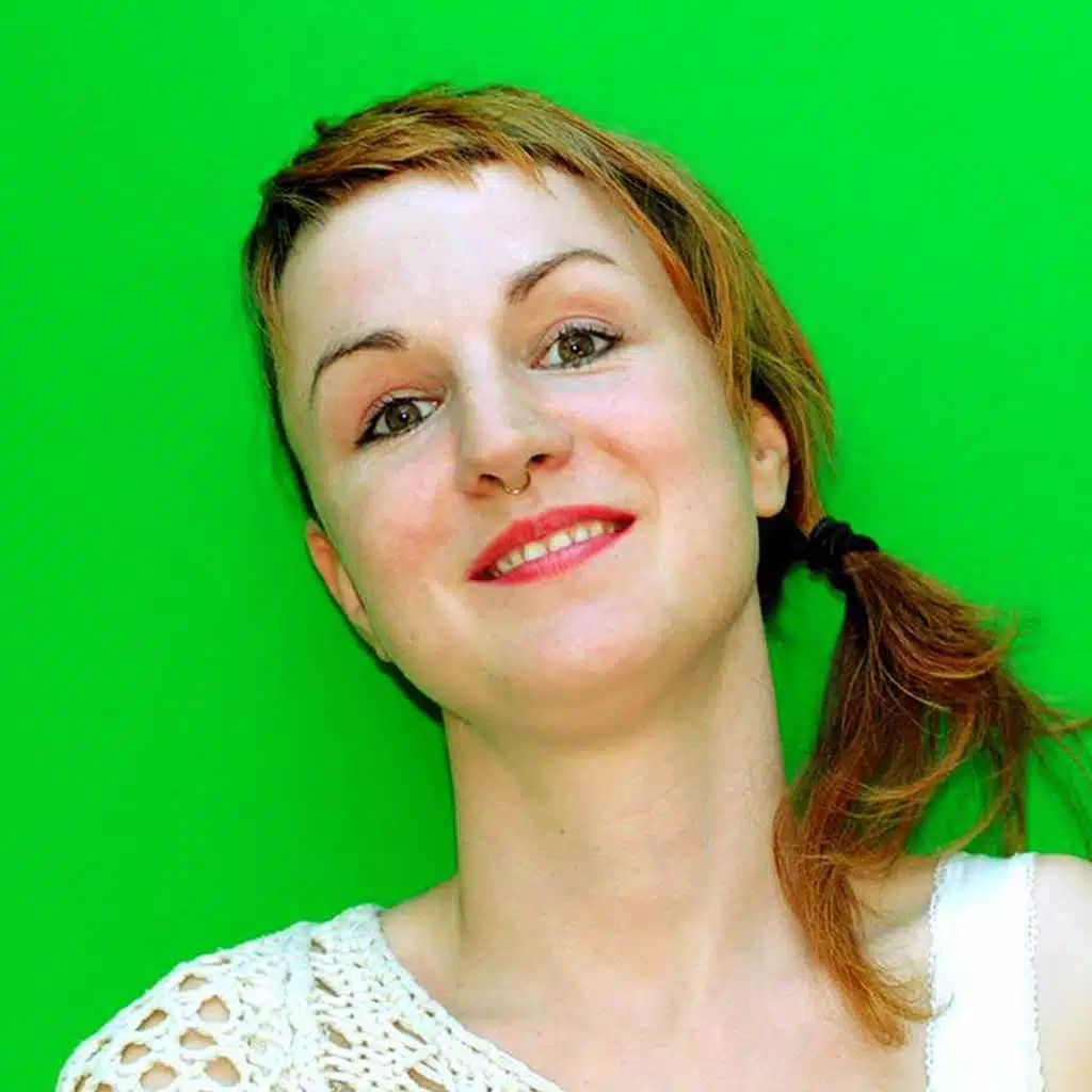 Elektrizitaet (feat. Aanya)