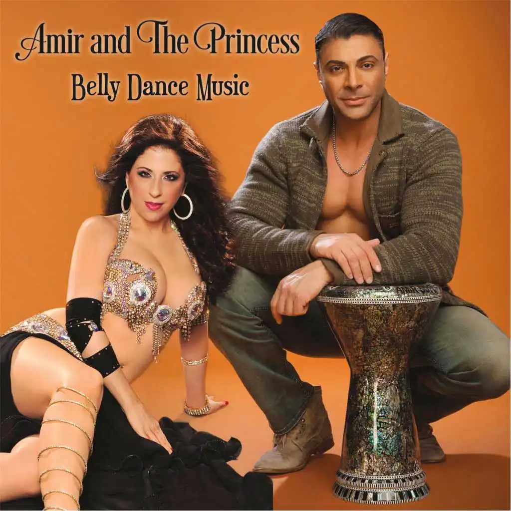 Amir and the Princess