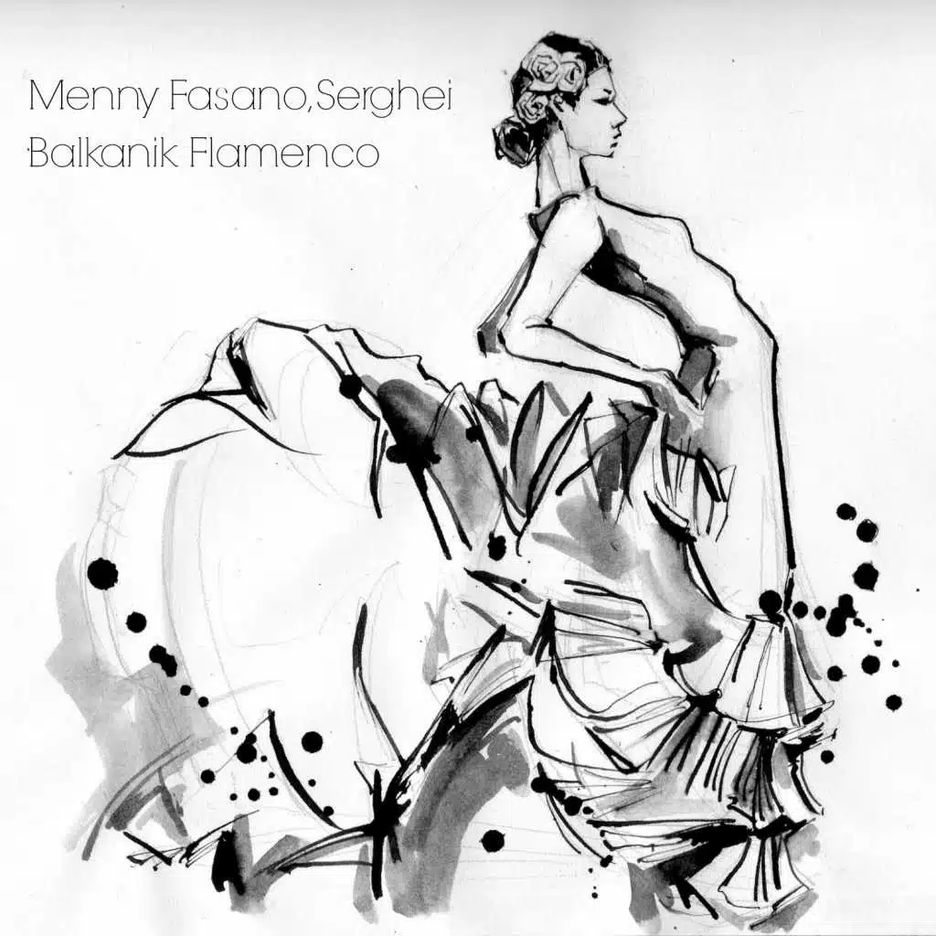 Balkanik Flamenco (DJ Tools)