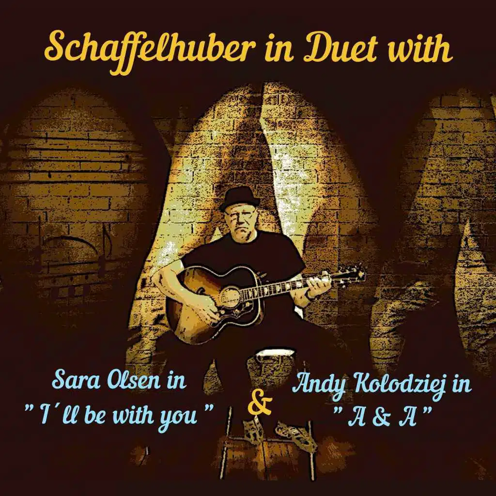 Schaffelhuber