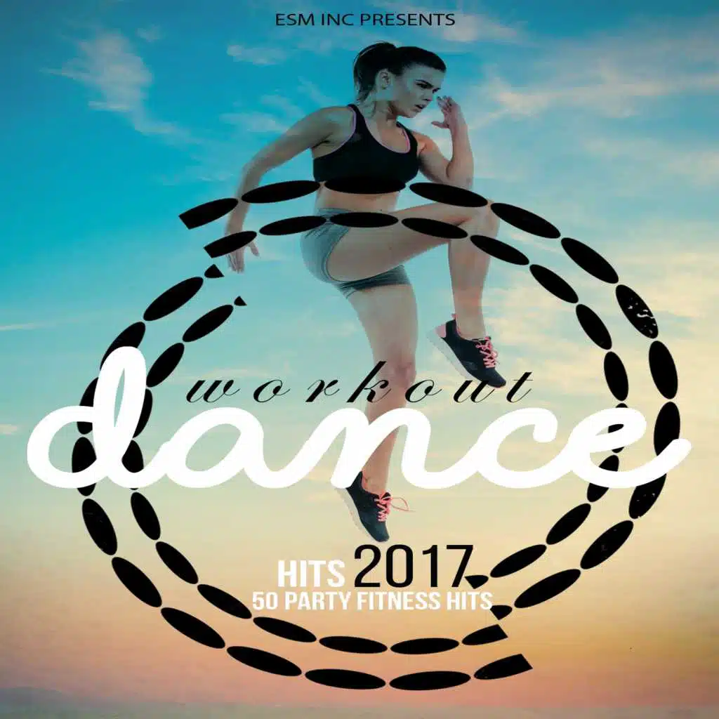 Workout Dance Hits 2017