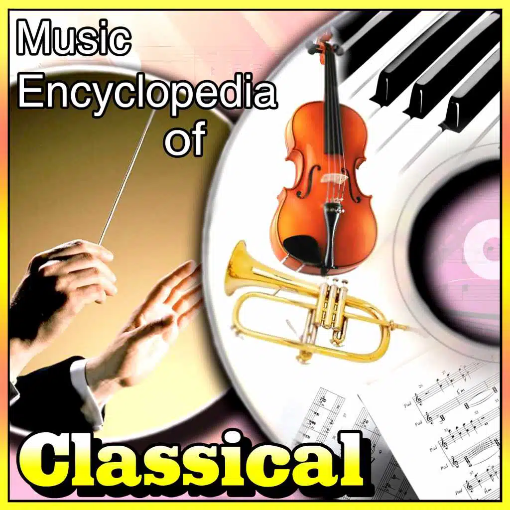 Music Encyclopedia of Classical