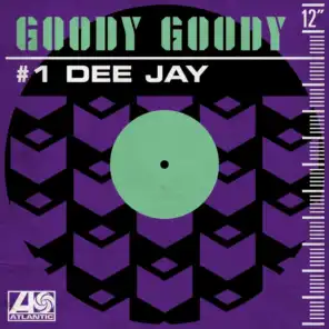 #1 Dee Jay (Instrumental)
