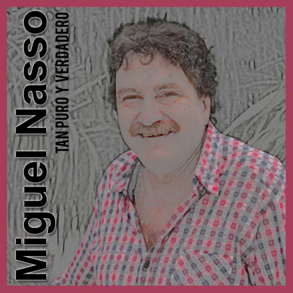 Tan Puro y Verdadero (feat. Trocha Angosta)