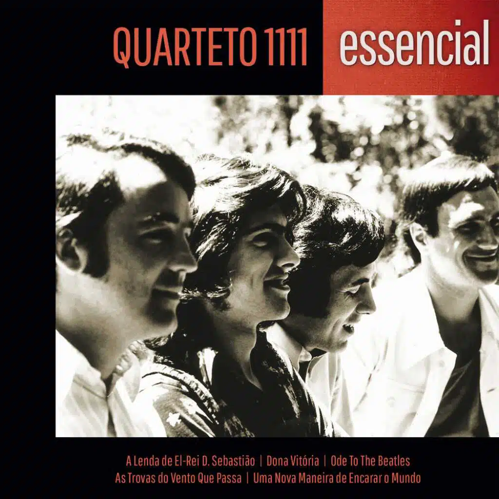 Quarteto 1111