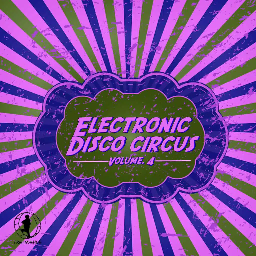 Electronic Disco Circus, Vol. 4