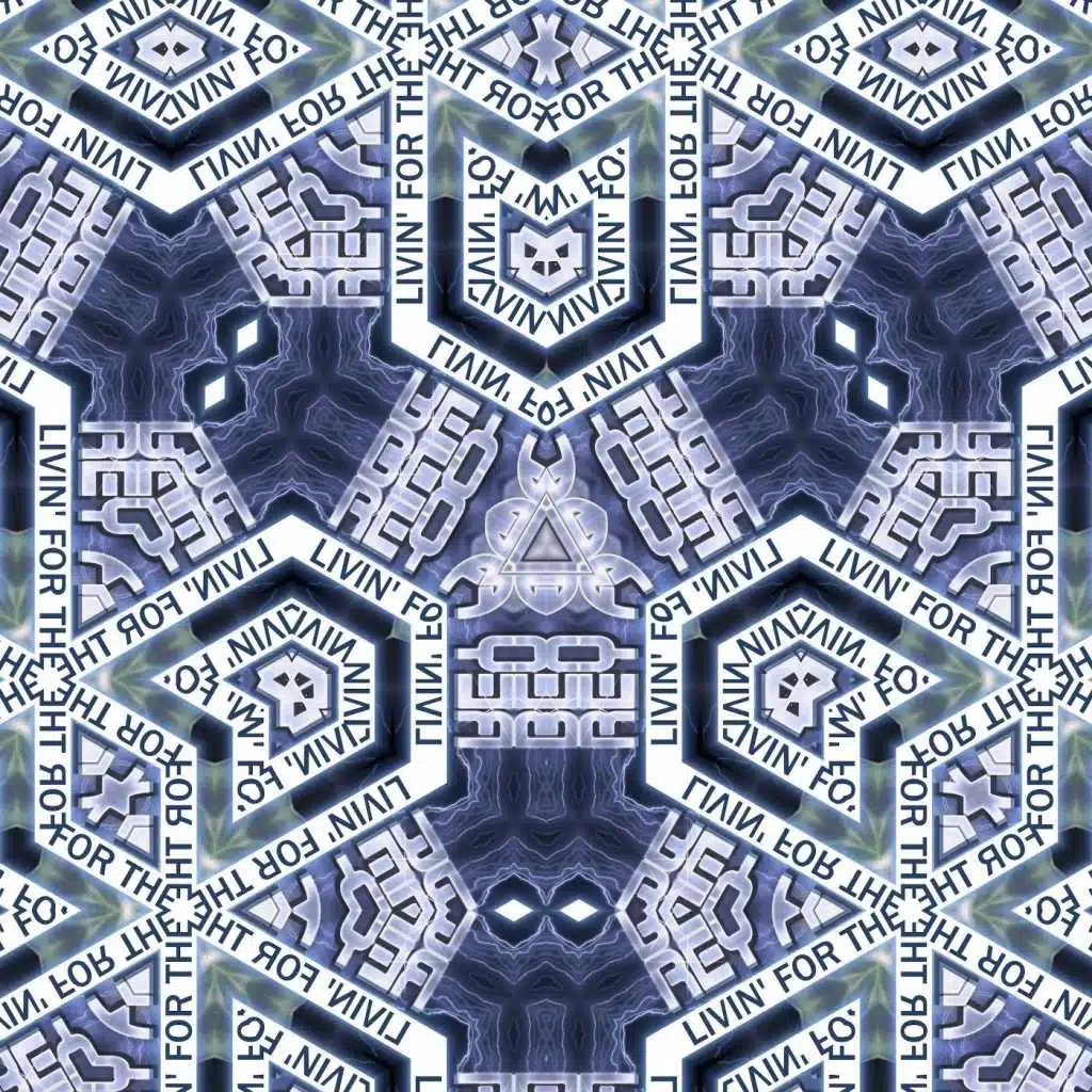 Livin' for the Moment (Remixes)