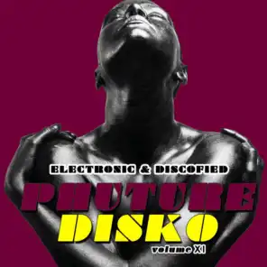 Phuture Disko, Vol. 11 - Electronic & Discofied