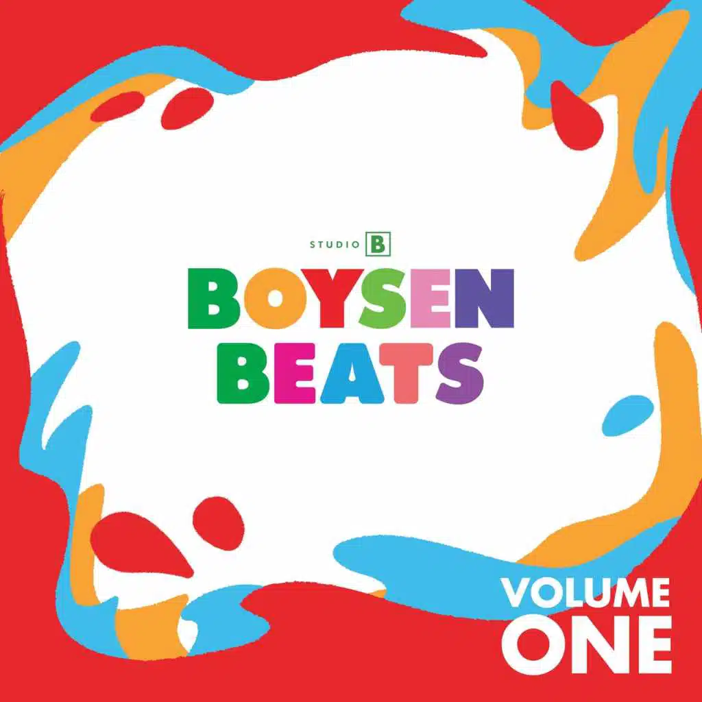 Boysen Beats, Vol. 1