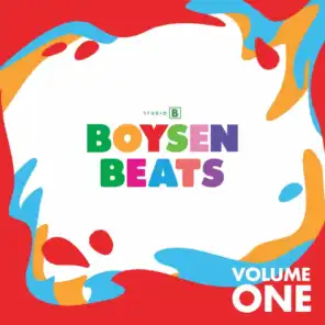 Boysen Beats, Vol. 1