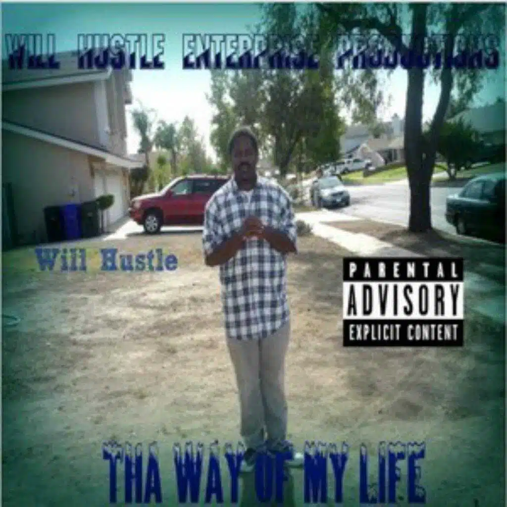 tha way of my life