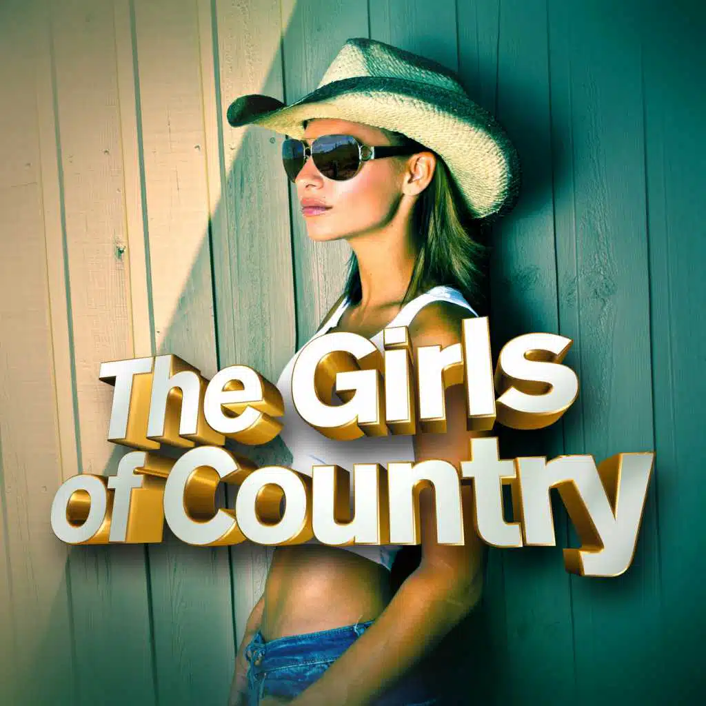 The Girls of Country