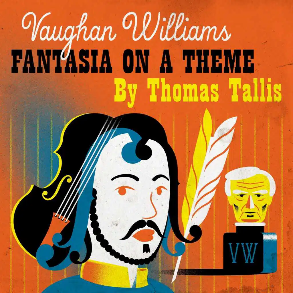 Fantasia On a Theme By Thomas Tallis