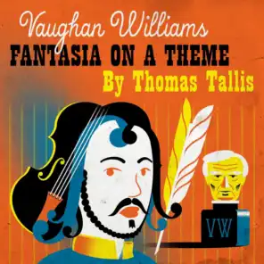 Fantasia On a Theme By Thomas Tallis
